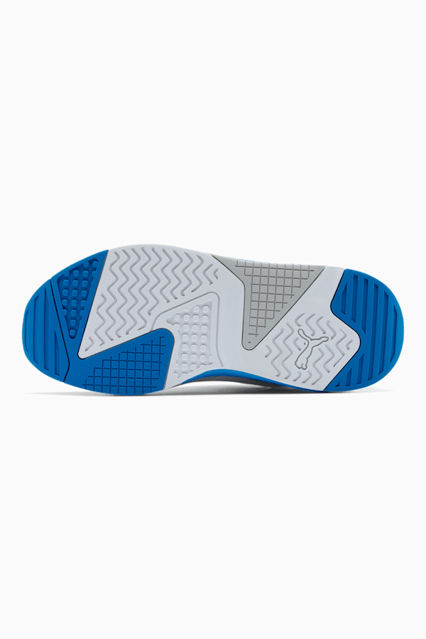 Puma colorblock sneakers sales