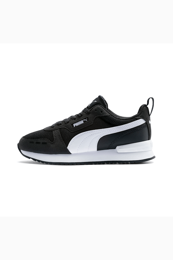 Children's puma sneakers hotsell