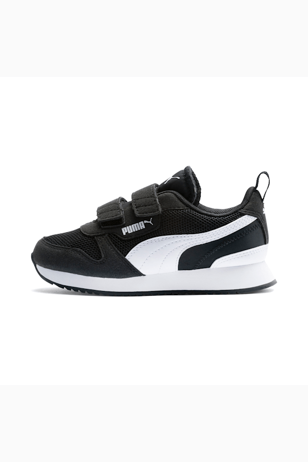 All black pumas 70s sale