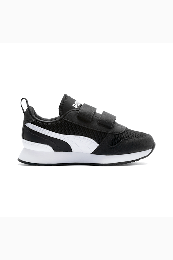 PUMA R78 Little Kids Shoes PUMA