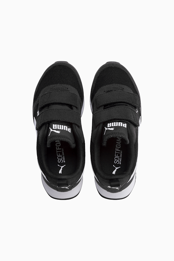 PUMA R78 Little Kids Shoes PUMA