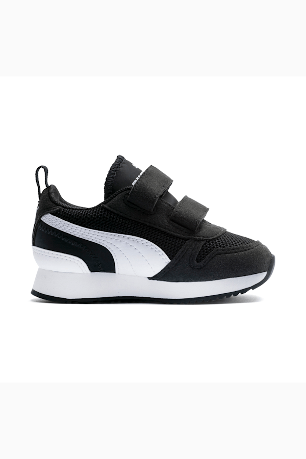 Toddler pumas sale