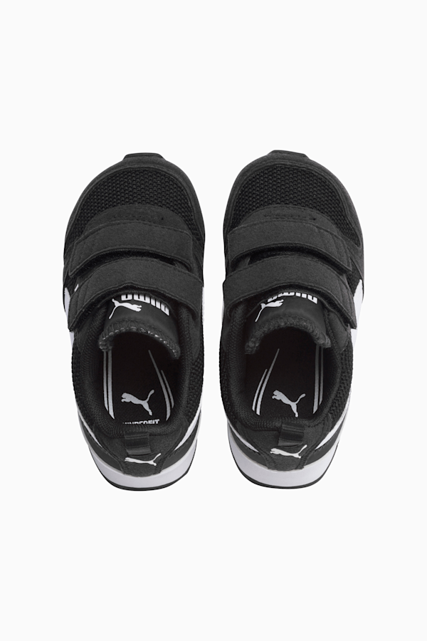 Toddler puma shop shoes on sale