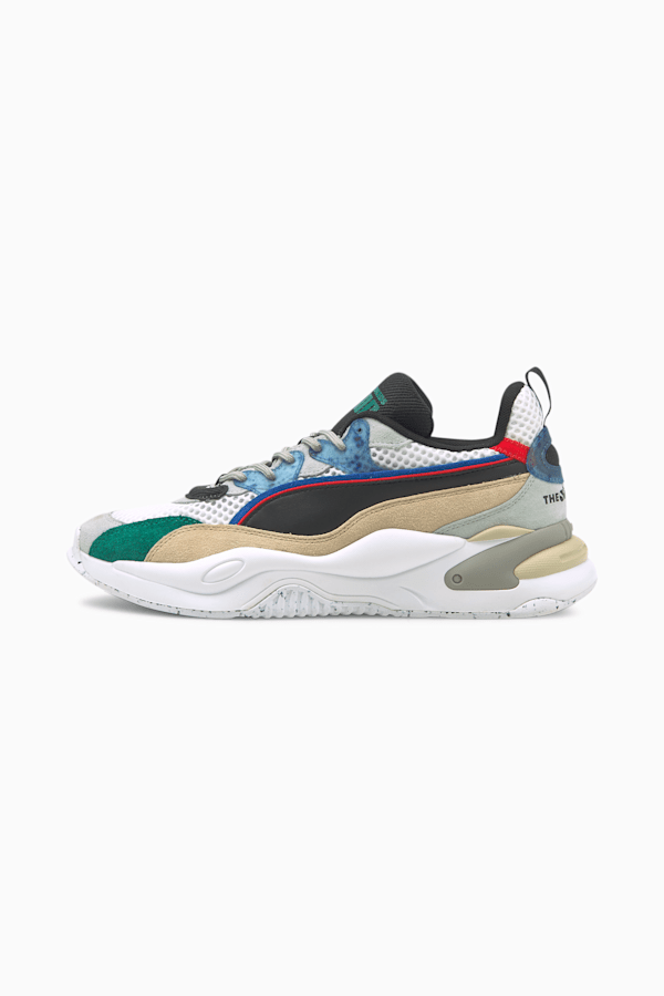PUMA x THE HUNDREDS RS 2K Sneakers PUMA