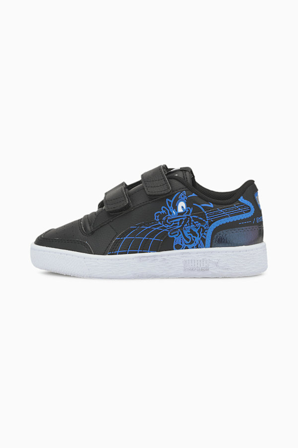 Sega blaze shoes hot sale