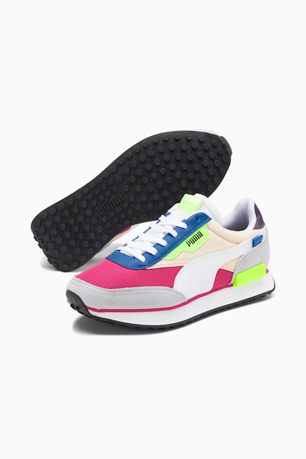 Puma sneakers colorful outlet
