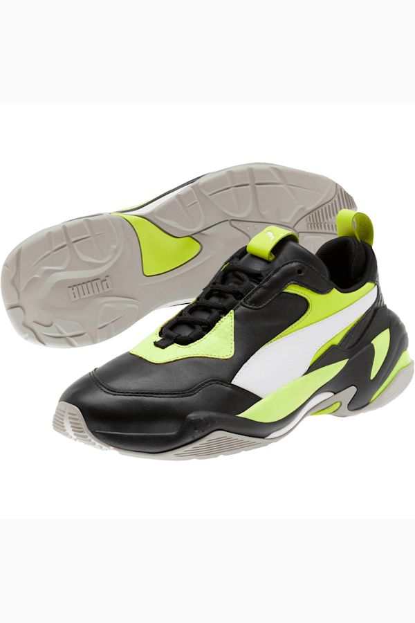 Puma thunder amg 2025