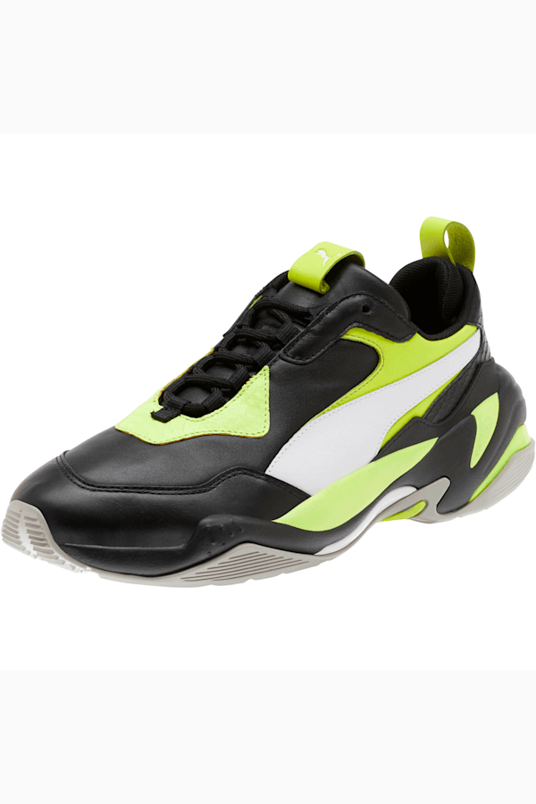 Puma thunder yellow new arrivals
