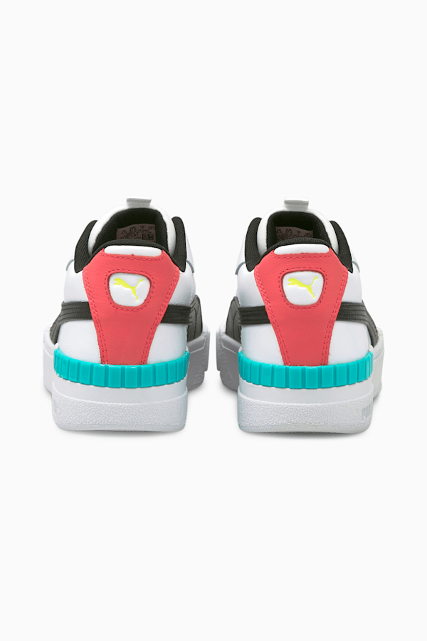 Puma cali fluo sale