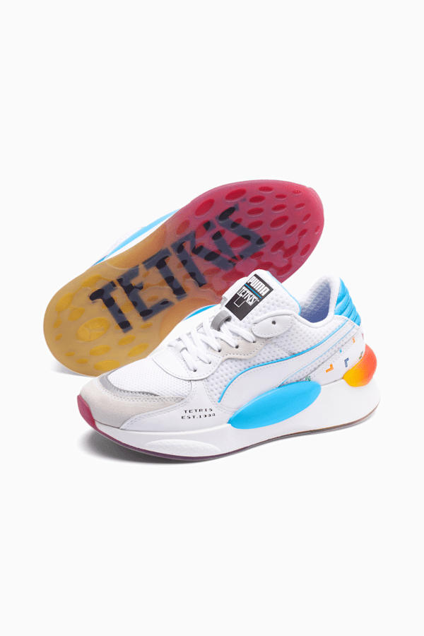 Puma rs 9.8 tetris outlet
