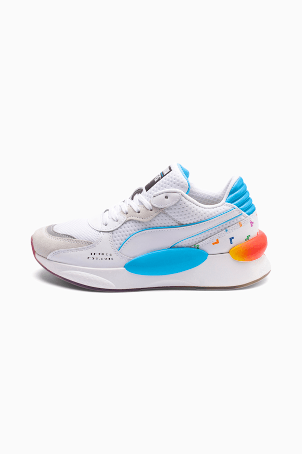 Puma rs 9.8 blue discount