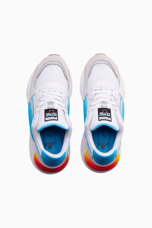 Toddler puma tetris discount