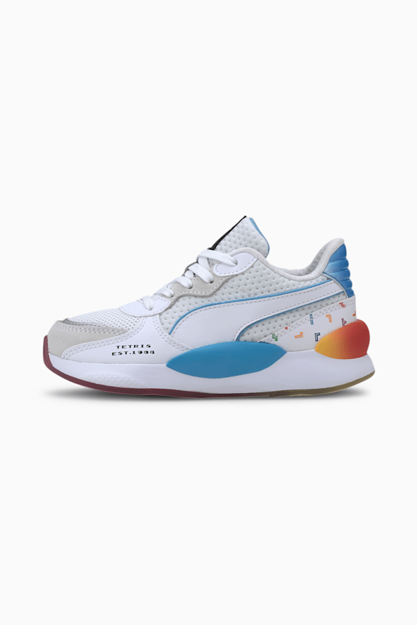 Puma x tetris rs sales