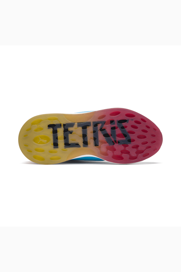 PUMA x TETRIS RS 9.8 Little Kids Shoes PUMA