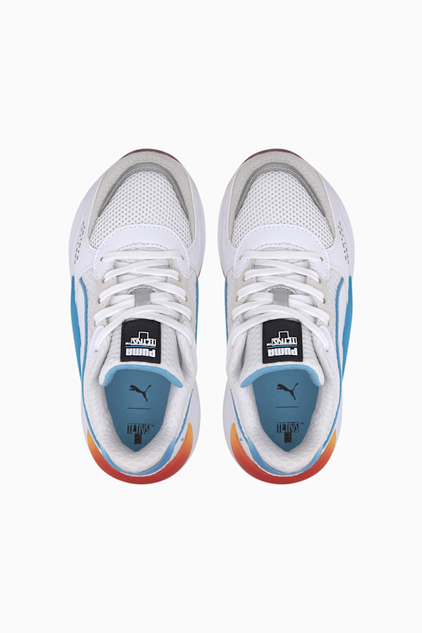 Puma cheap tetris kids