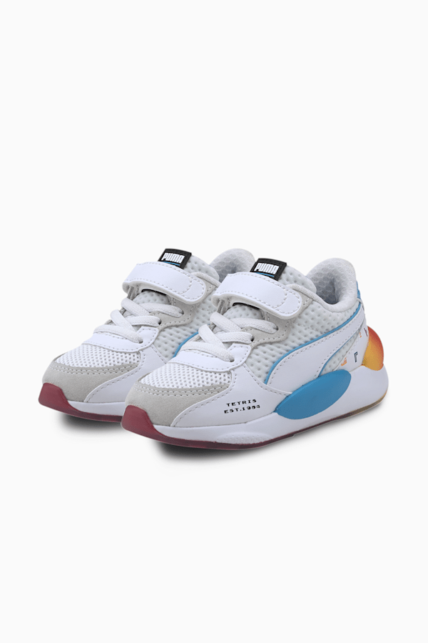 Puma tetris tracksuit hotsell