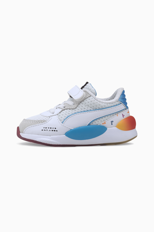 PUMA x TETRIS RS 9.8 Toddler Shoes PUMA