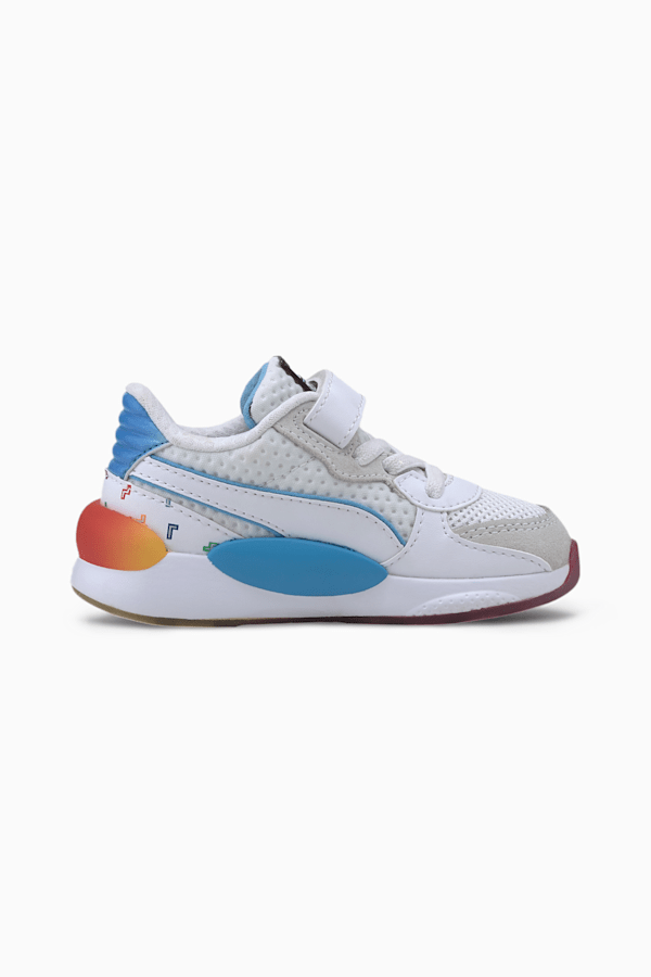 Puma rs 9.8 clearance x tetris