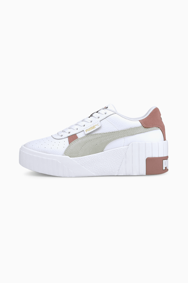 Puma cali bold unexpected mixes sale