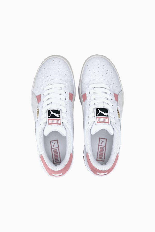 Cali Wedge Mix Women s Sneakers PUMA
