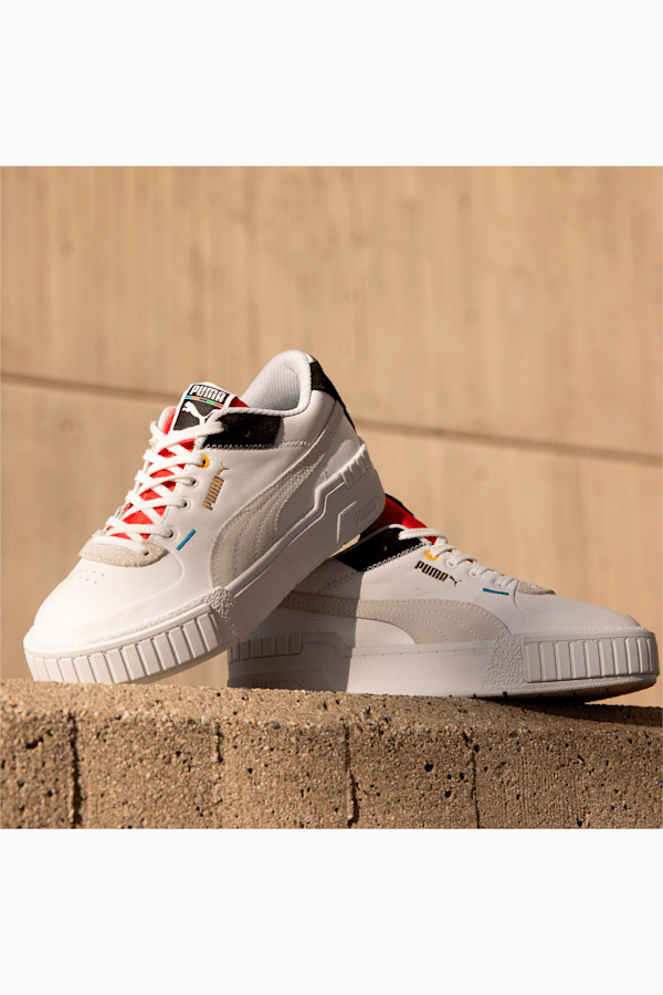 Cali sport wh women's sneakers best sale