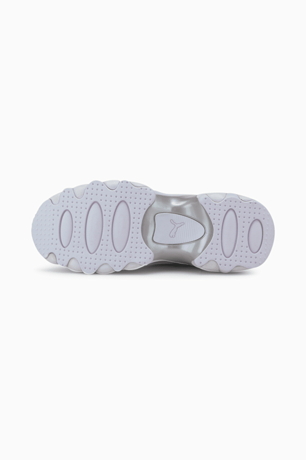 Pulsar wedge tech glam women's sneakers on sale