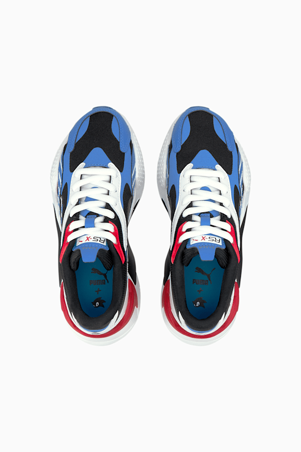 Puma rs x sonic new arrivals