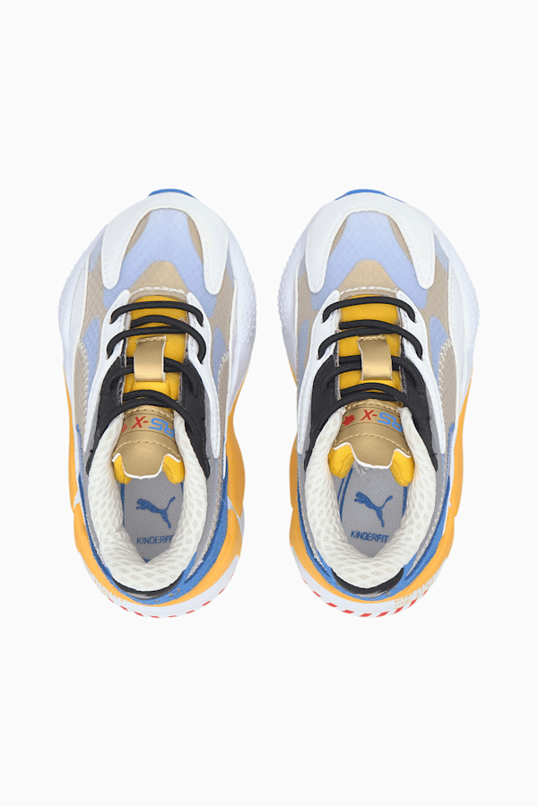 Puma sales sonic bebe