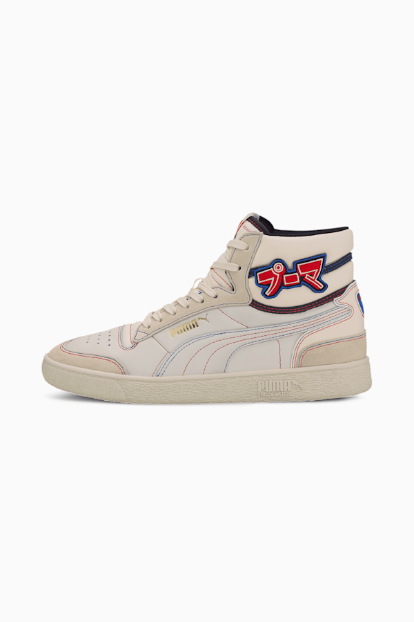 Puma ralph sampson top canada