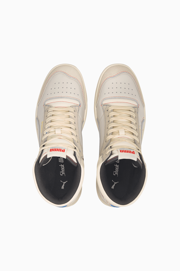 puma ralph sampson day zero