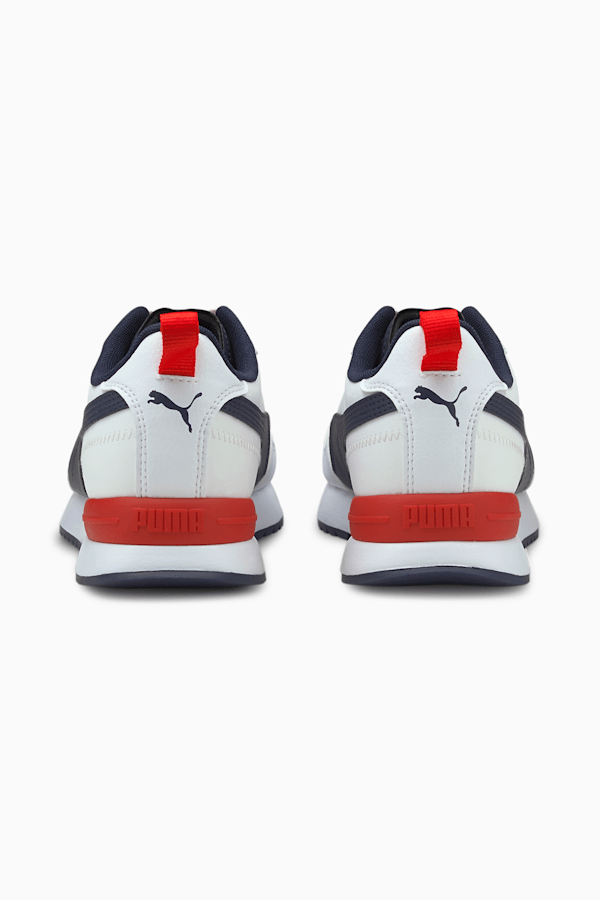 Puma store sneakers colorful