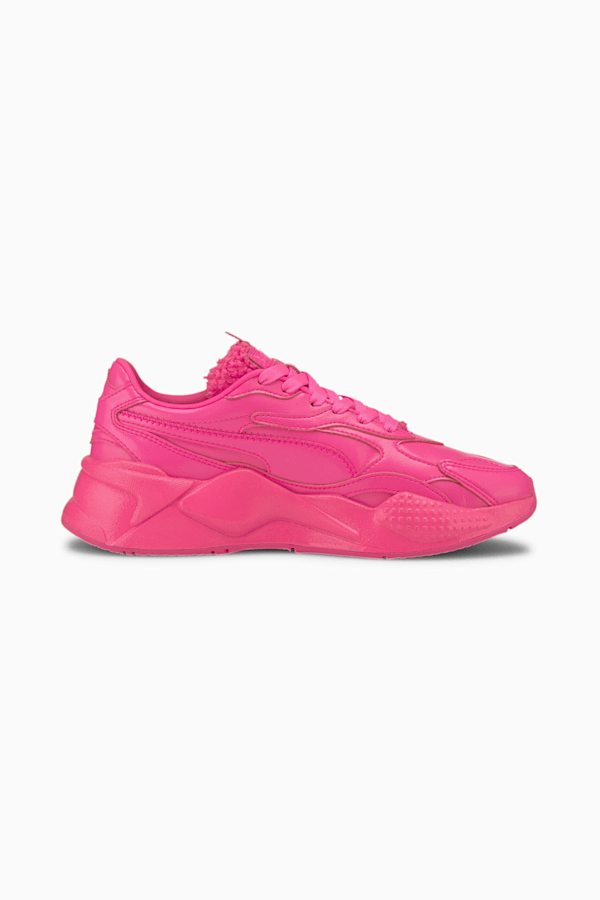 Puma rsx3 hot sale pink