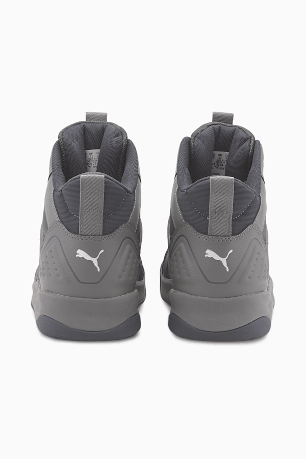 PUMA Backcourt Mid Men s Sneakers PUMA
