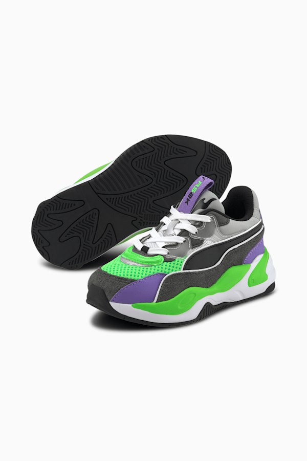 Internet shoes store