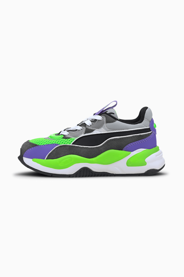 Internet shoes store