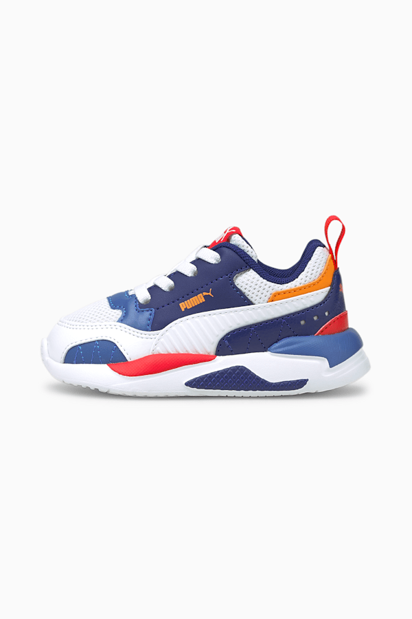 Puma toddler tennis shoes sales