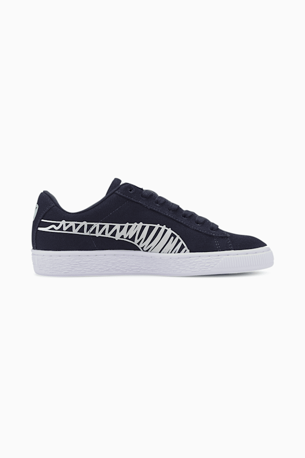 Junior store winter sneaker
