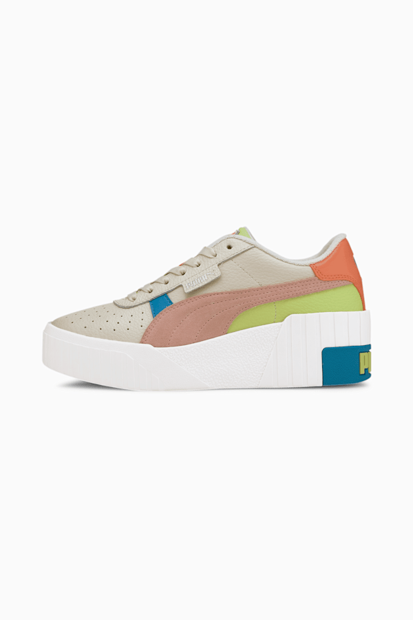 Cali wedge puma sales