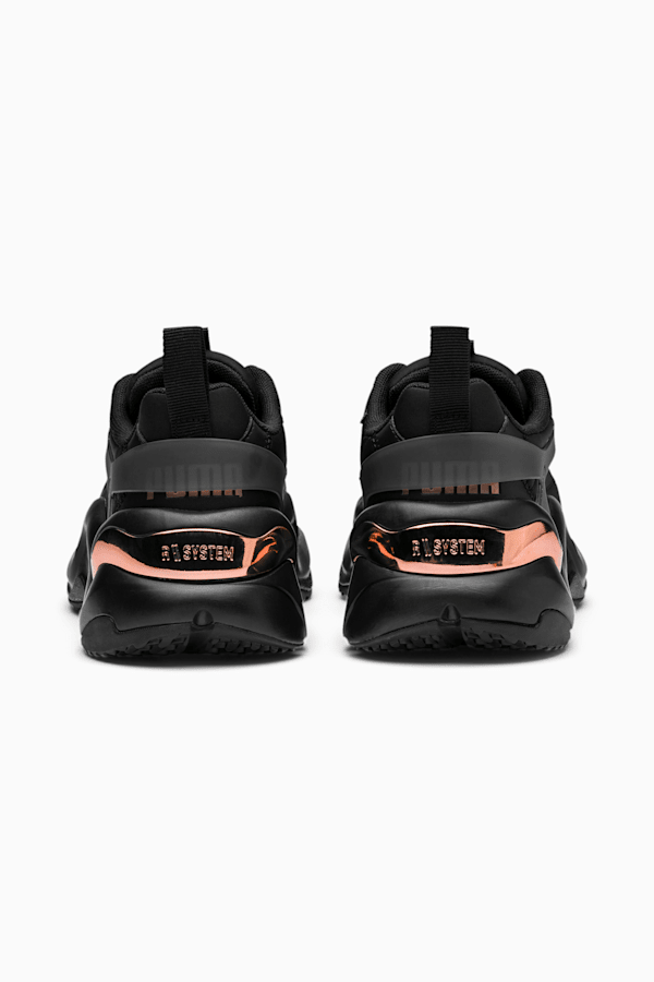 Puma rise neoprene women's trainers 2025