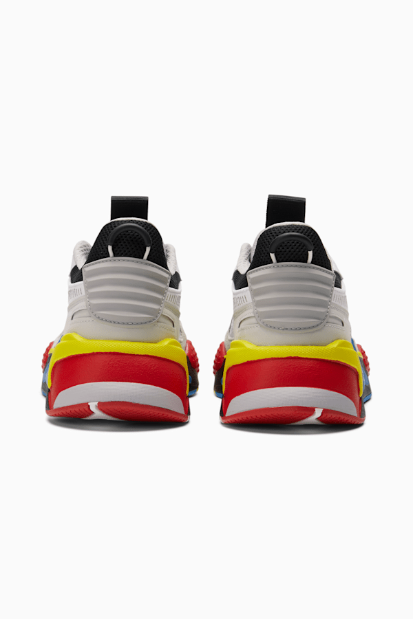 Puma reinvention store rs x toys
