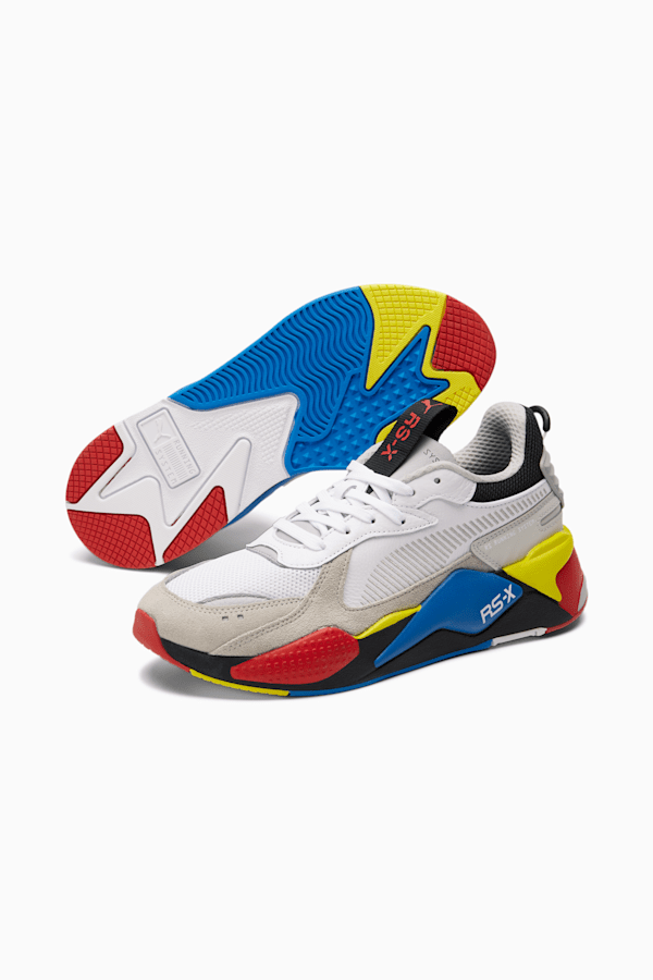 RS X Toys Reinvention Men s Sneakers PUMA