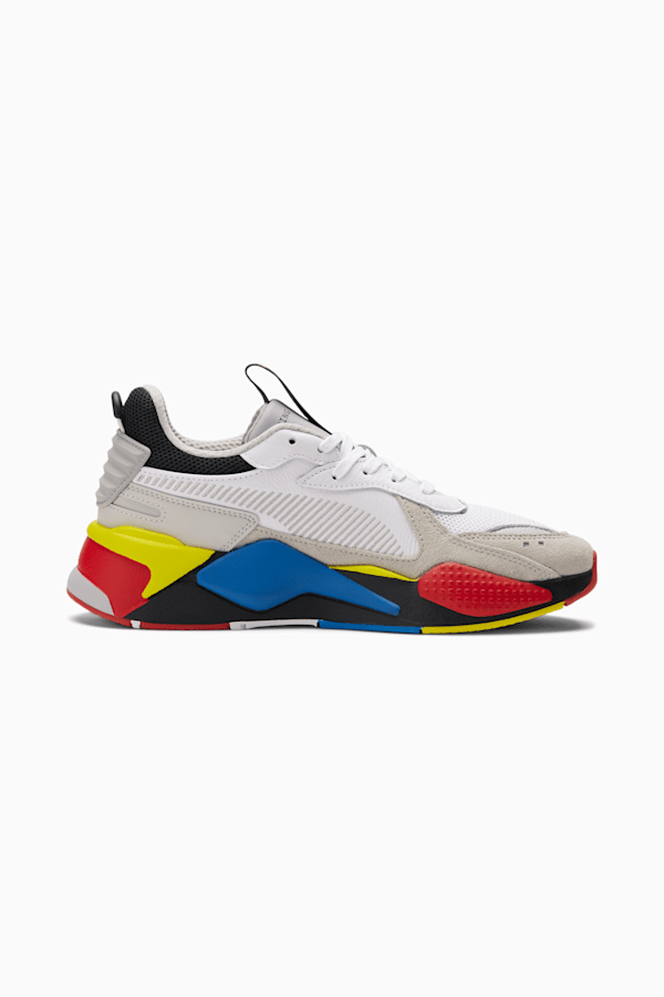 RS X Toys Reinvention Men s Sneakers PUMA