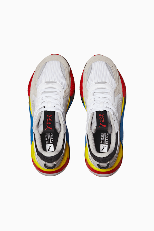 Puma rs x toys new arrivals reinvention