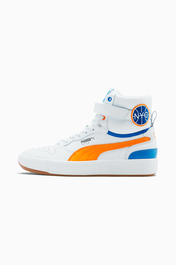 Puma sky sales
