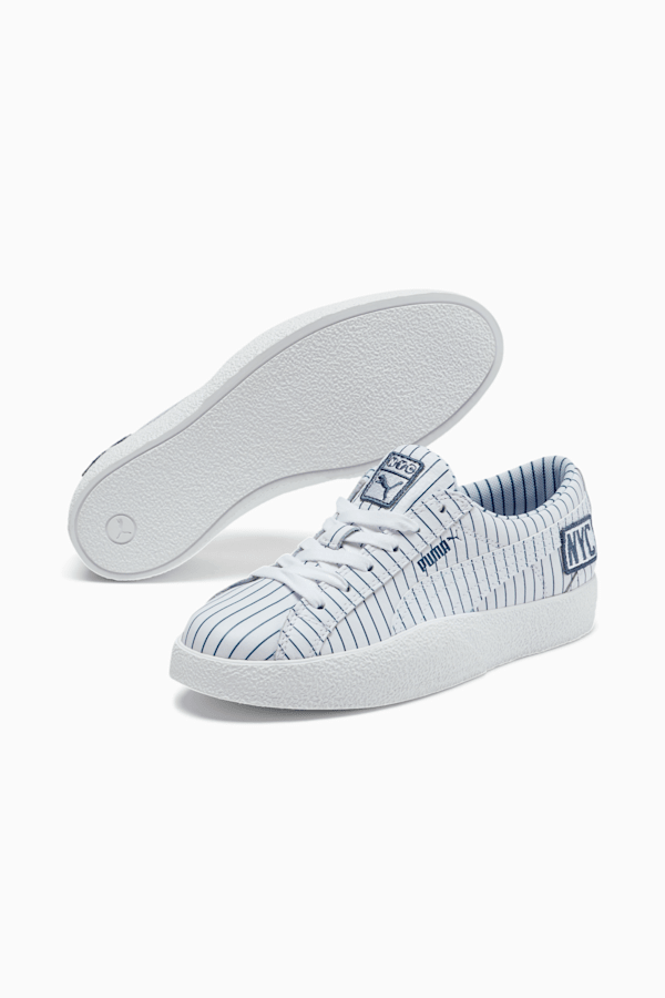 Love NYC Women s Sneakers PUMA