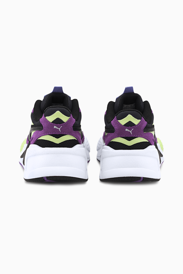 Puma rs x3 lime green hotsell