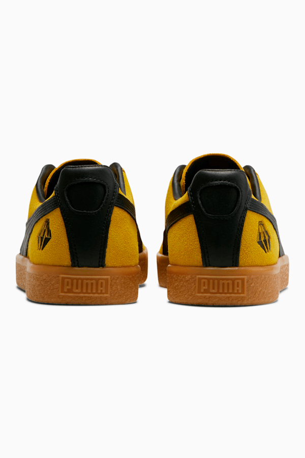 PUMA x DREAMVILLE ROTD3 Clyde OG Sneakers PUMA