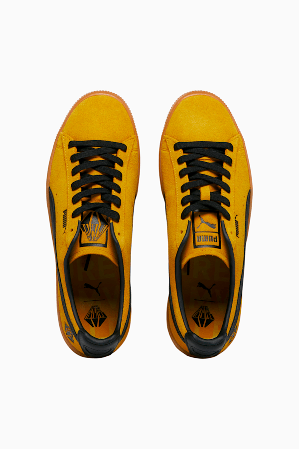 Puma and dreamville discount