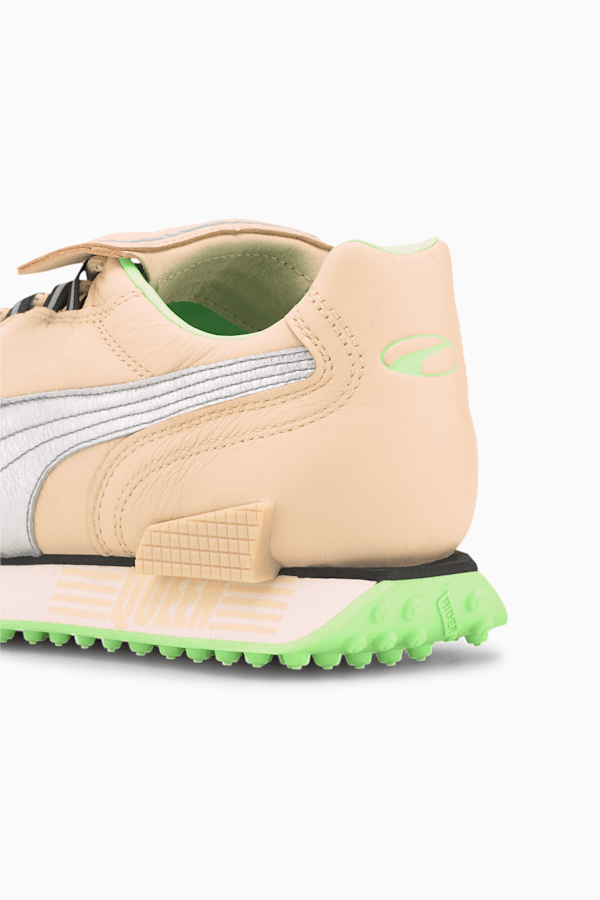 Brown puma queen cheap