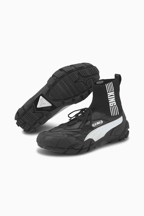Tenis puma 2025 hybrid centauro